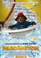 Paddington (2014) A young Peruvian bear travels to London in search of a home. Finding himself lost and alone at Paddington