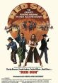 Red Sun (1971) In 1870, a gang robs a train and steals a ceremonial Japanese sword meant as a gift for the U.S. President,