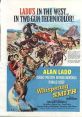 Whispering Smith (1948) Legendary railroad detective Whispering Smith becomes convinced that old friend and colleague