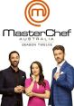 MasterChef Australia (2009) A few dozen home chefs battle it out in the Masterchef Kitchen to earn the best chef title,