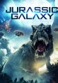 Jurassic Galaxy (2018) In the near future, a ship of space explorers crash land on an unknown planet. They're soon met with