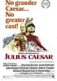 Julius Caesar (1970) The growing ambition of Julius Caesar is a source of major concern to his close friend Brutus. Cassius