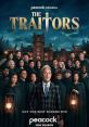 The Traitors (2023) Contestants in the game move into a majestic castle and work as a team to complete a series of dramatic