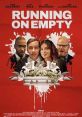 Running on Empty (2024) Follows Mort who discovers he has less than a year to live, and after his fiancé leaves him, he meets
