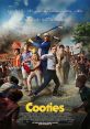 Cooties (2014) A mysterious virus hits an isolated elementary school, transforming the kids into a feral swarm of mass