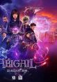 Abigail (2019) Abigail lives in a city whose borders were closed because of an epidemic and Abby's father was one of the