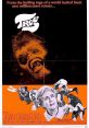 Trog (1970) A sympathetic anthropologist uses drugs and surgery to try to communicate with a primitive troglodyte who is