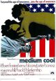 Medium Cool (1969) A TV news reporter finds himself becoming personally involved in the violence that erupts around the