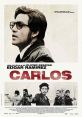 Carlos (2010) The story of Venezuelan revolutionary Ilich Ramírez Sánchez, who founded a worldwide terrorist organization and