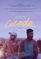 Cicada (2021) A New York love story that toes the line between narrative and doc with two actors reliving parts of their