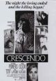 Crescendo (1970) A young American woman Susan Roberts goes to the south of France to do her thesis research on a recently