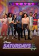Saturdays (2023) Follows Paris Johnson, who considers roller skating to be part of her soul and lives to go on weekends to