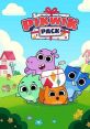 Pikwik Pack (2020) Four animal friends work together to deliver magical surprises to the kind citizens of their bustling