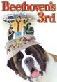 Beethoven's 3rd (2000) The Newton family from the first two Beethoven movies are on vacation in Europe, but do plan to join a