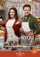 Falling for You (2018) Radio host Lacey (Taylor Cole) is hosting a bachelor bake-off to raise money to save her radio