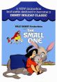 The Small One (1978) Ordered by his father to sell his old, small donkey, named Small One, a Hebrew boy in ancient Israel