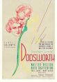 Dodsworth (1936) A retired auto manufacturer and his wife take a long-planned European vacation only to find that they want