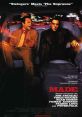 Made (2001) Two aspiring boxers, life-long friends, get involved in a money-laundering scheme through a low-level organized