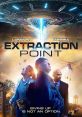 Extraction Point (2021) When a UFO is taken down by the government making it crash, Nemon (Farid Jamal Khan) is taken to a