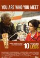 10 Items or Less (2006) An actor prepping for an upcoming role meets a quirky grocery clerk, and together they hit the road
