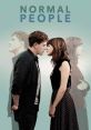 Normal People (2020) Follows Marianne and Connell, from different backgrounds but the same small town in Ireland, as they