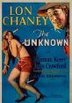 The Unknown (1927) A criminal on the run hides in a circus and seeks to possess the daughter of the ringmaster at any cost.