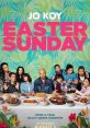 Easter Sunday (2022) Set around a family gathering to celebrate Easter Sunday, the comedy is based on Jo Koy's life