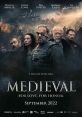 Medieval (2022) The story of fifteenth century Czech icon and warlord Jan Zizka, who defeated armies of the Teutonic Order