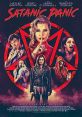 Satanic Panic (2019) A pizza delivery girl at the end of her financial rope has to fight for her life - and her tips - when