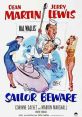 Sailor Beware (1952) Although allergic to kissing girls, Seaman Melvin Jones, through a fluke TV appearance, gets the
