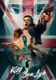 Kill Ben Lyk (2018) Within 24 hours, three people have been murdered in London, all by the name of Ben Lyk. Scotland Yard