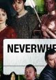 Neverwhere (1996) Richard Mayhew leads an ordinary life in London when one day a girl named Door falls, injured, across his