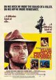 Charro! (1969) Vince Hackett's gang steals a prized victory canon from Mexico and blames the deed on ex-gang member Jess Wade