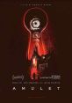 Amulet (2020) An ex-soldier, living homeless in London, is offered a place to stay at a decaying house inhabited by a young