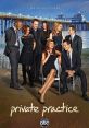 Private Practice (2007) A spin-off of the medical drama "Grey's Anatomy" centering on the life of neonatal surgeon Addison
