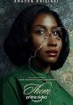 Them (2021) A black family moves to an all-white Los Angeles neighborhood where malevolent forces, next door and