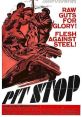 Pit Stop (1969) Grant Willard sponsors drivers in a "new" form of race car driving called The Figure Eight. The rise and fall
