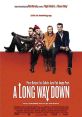 A Long Way Down (2014) Four people meet on New Year's Eve, and form a surrogate family to help one another with the