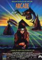 Arcade (1993) A virtual reality game begins taking over the minds of teenagers. Cast: Alex Manning: Megan Ward Nick: Peter