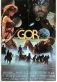 Gor (1987) American professor Tarl Cabot is transported via a magical ring to planet Gor, where he must help an oppressed