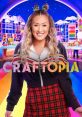 Craftopia (2020) An epic crafting competition show that features larger-than-life challenges in a magical studio that makes