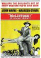 McLintock! (1963) Wealthy rancher G.W. McLintock uses his power and influence in the territory to keep the peace between