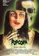 Popcorn (1991) A master of disguise deranged killer begins killing off the college students who are organizing a horror-movie