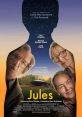 Jules (2023) Milton lives a quiet life of routine in a small western Pennsylvania town, but finds his day upended when a