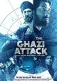 The Ghazi Attack (2017) A Pakistani submarine, Ghazi plans to secretly attack Vizag port. For doing so, it has to get past
