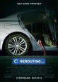 Rerouting (2024) When a rideshare driver is wrongfully framed for the abduction of two women, he must navigate a relentless