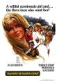 Far from the Madding Crowd (1967) Bathsheba Everdene, a willful, flirtatious, young woman, unexpectedly inherits a large farm