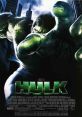 Hulk (2003) Bruce Banner, a genetics researcher with a tragic past, suffers an accident that causes him to transform into a