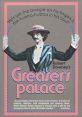Greaser's Palace (1972) A parable based on the life of Christ. This ain't your father's Bible story, full of references about