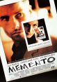 Memento (2000) A man with short-term memory loss attempts to track down his wife's murderer. Cast: Leonard: Guy Pearce